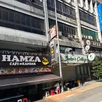 Fahrenheit88 Opposite Pavilion Kl Bukit Bintang