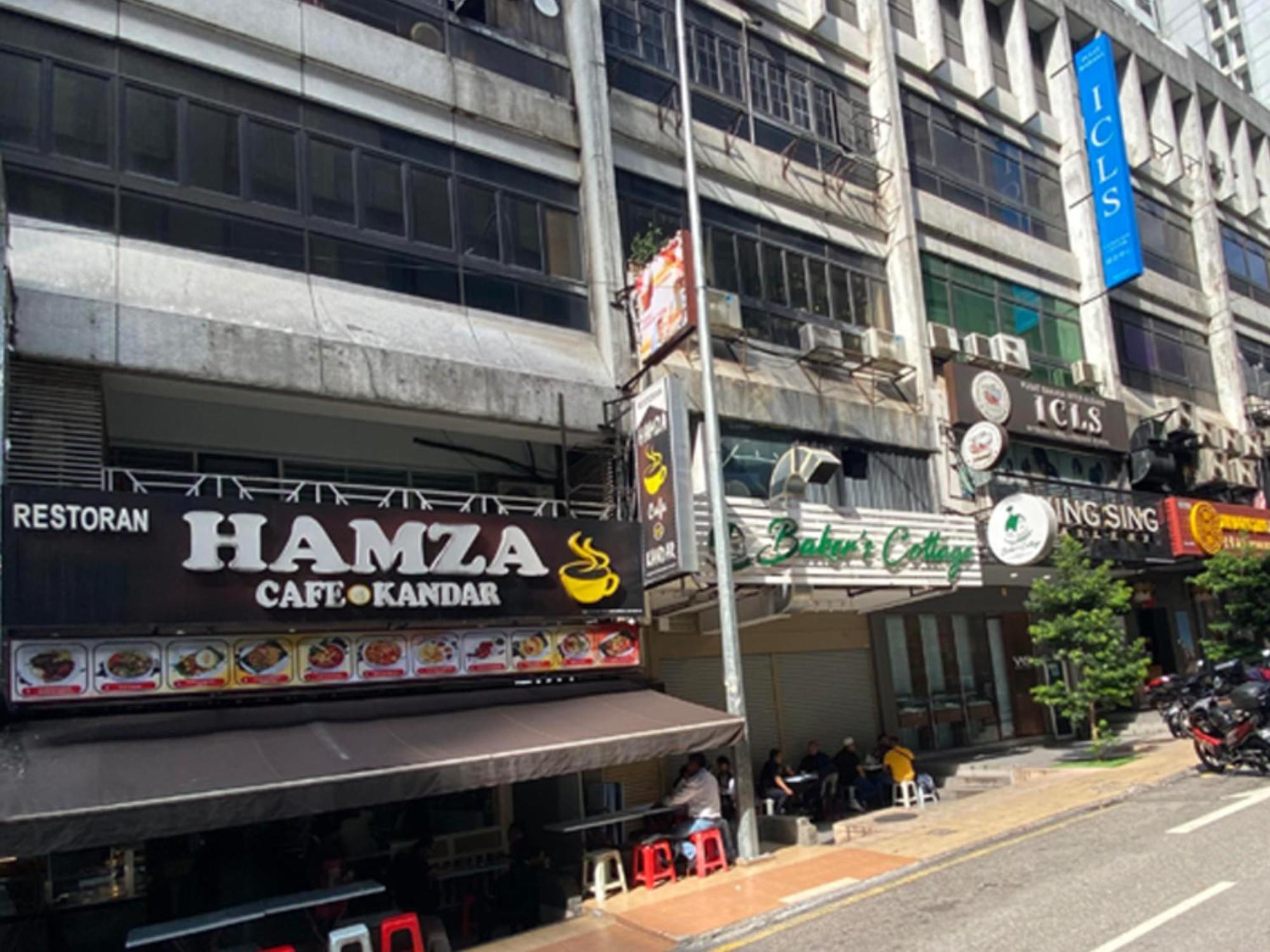 Fahrenheit88 Opposite Pavilion Kl Bukit Bintang