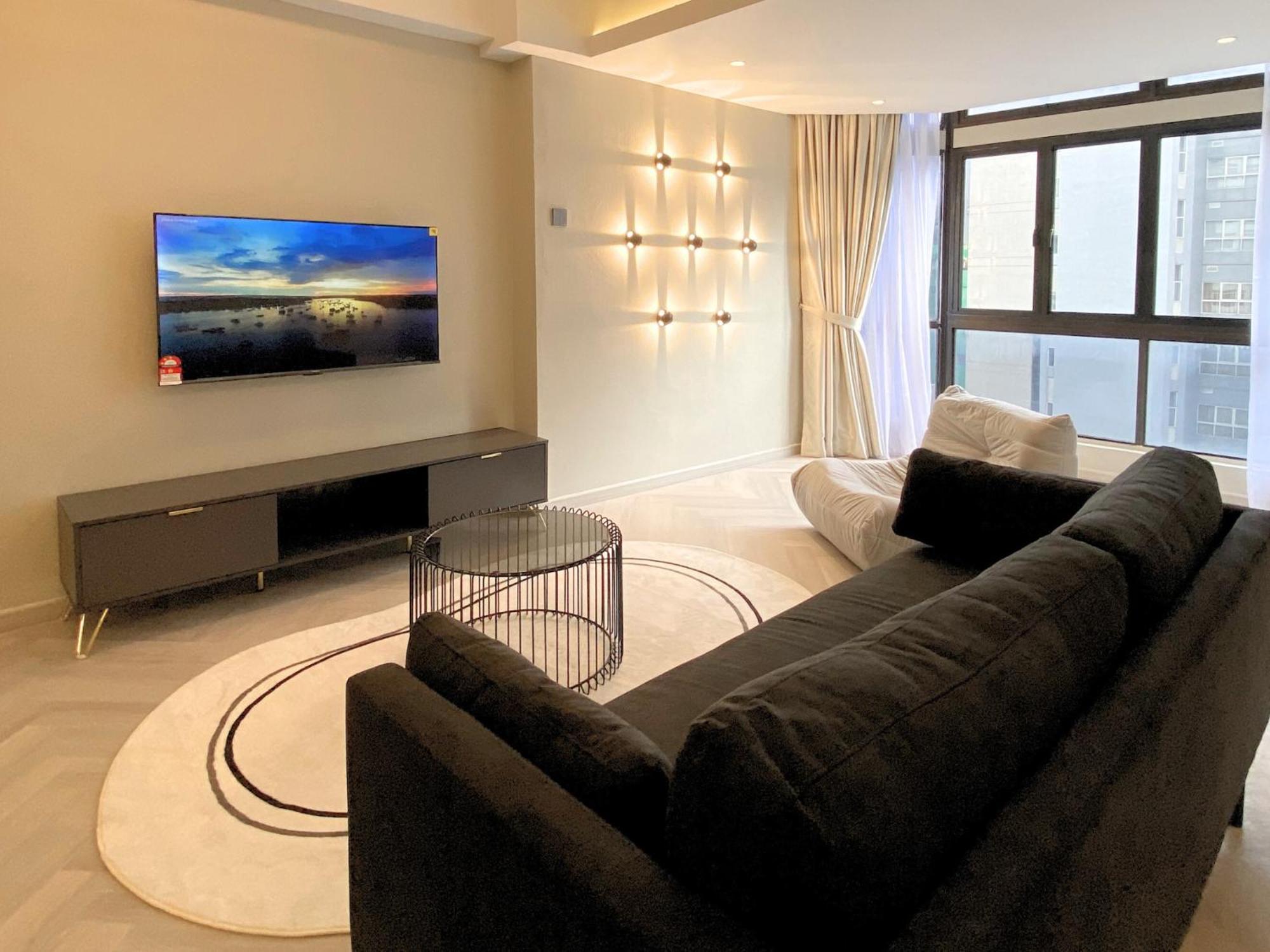 Fahrenheit88 Opposite Pavilion Kl Bukit Bintang Apartment Kuala Lumpur