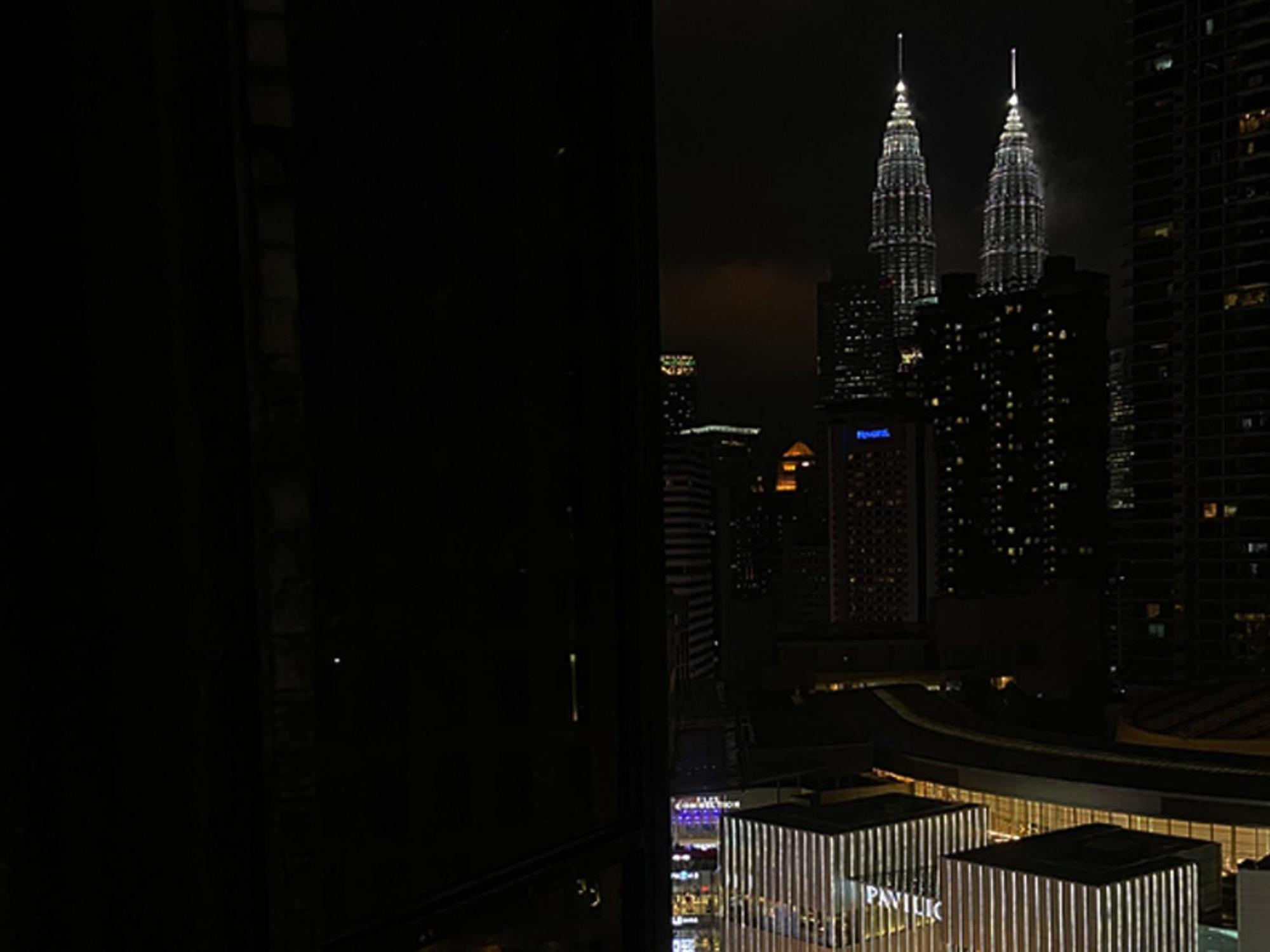 Fahrenheit88 Opposite Pavilion Kl Bukit Bintang *