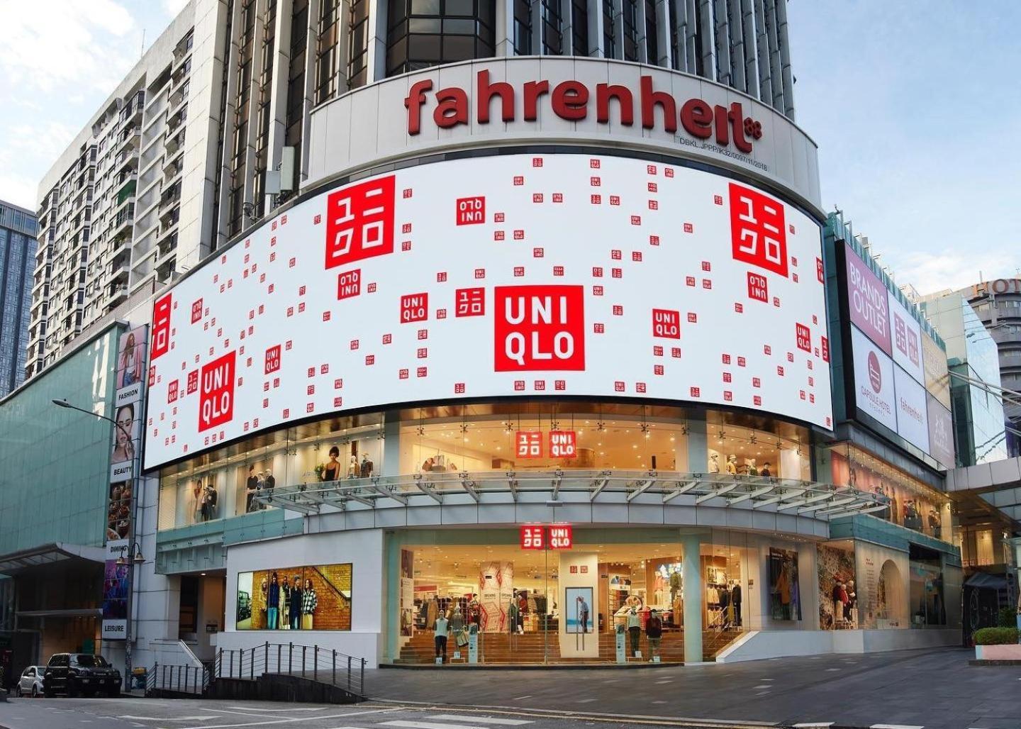 Pangsapuri Fahrenheit88 Opposite Pavilion Kl Bukit Bintang *