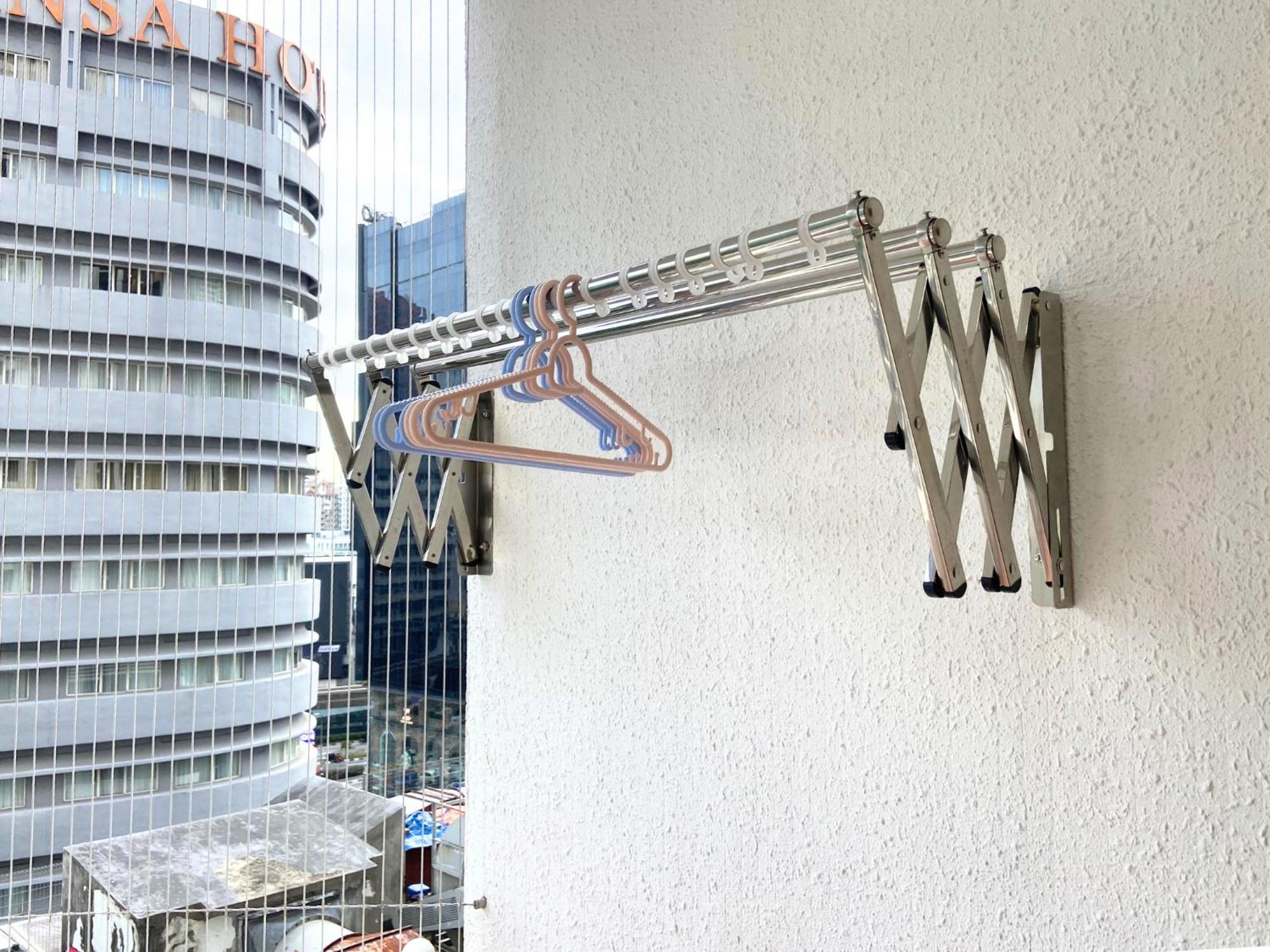 Apartment Fahrenheit88 Opposite Pavilion Kl Bukit Bintang Kuala Lumpur