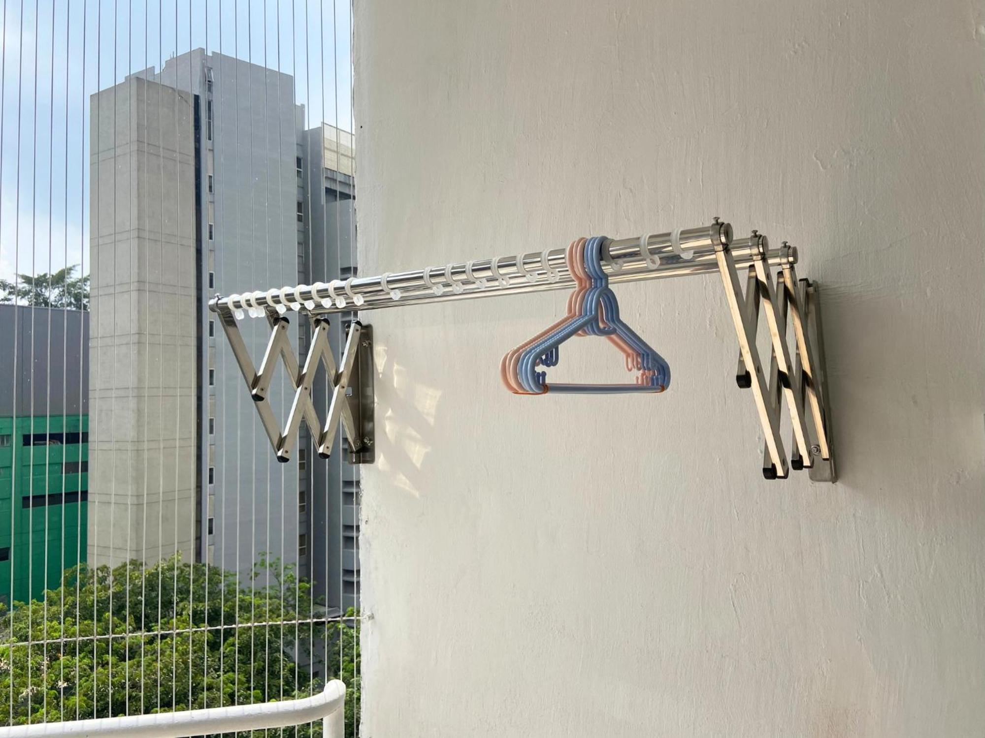 Apartment Fahrenheit88 Opposite Pavilion Kl Bukit Bintang