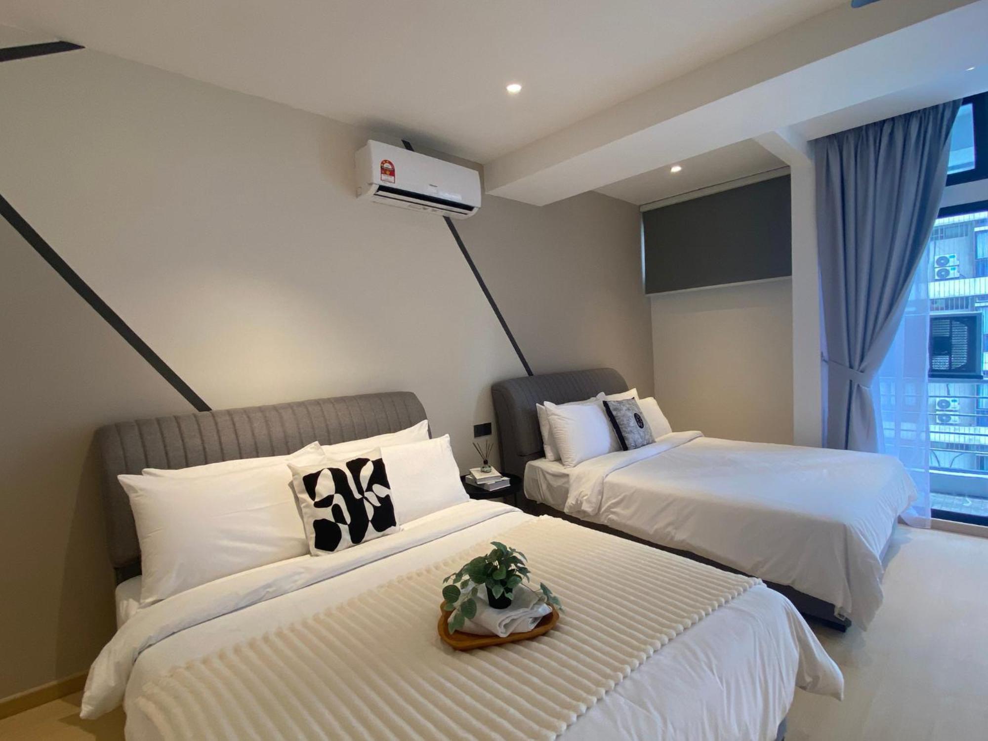 Fahrenheit88 Opposite Pavilion Kl Bukit Bintang * Kuala Lumpur