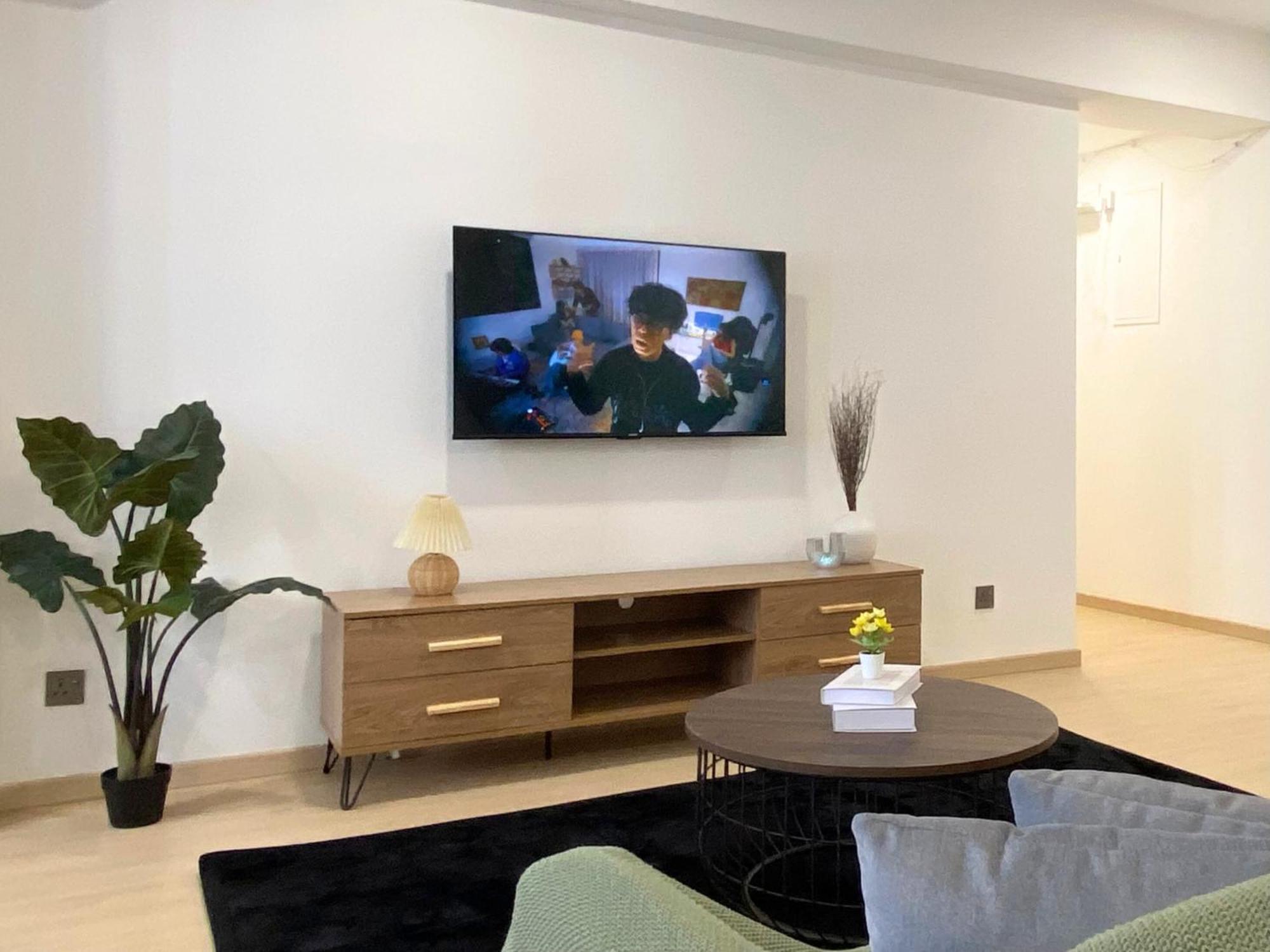 Apartment Fahrenheit88 Opposite Pavilion Kl Bukit Bintang