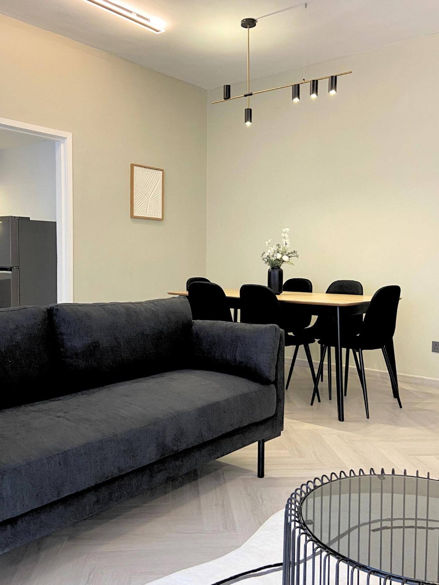 Apartment Fahrenheit88 Opposite Pavilion Kl Bukit Bintang Kuala Lumpur